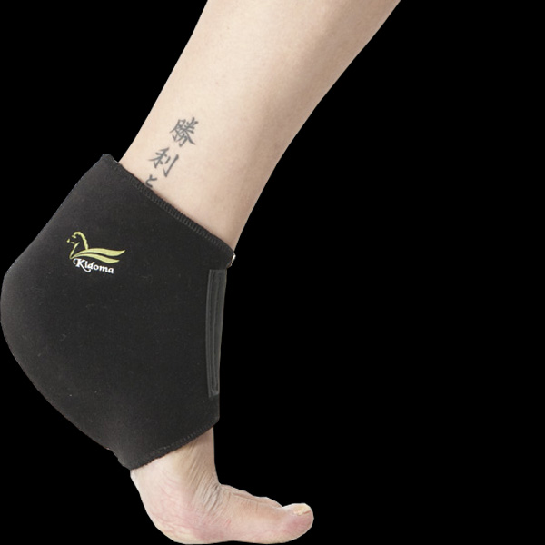 DELUXE ANKLE SUPPORTER